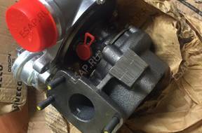 ТУРБИНА IVECO/DUCATO 2,3 !!!  (504071262)