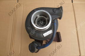 ТУРБИНА IVECO EUROCARGO 755310 GT22S 504094449