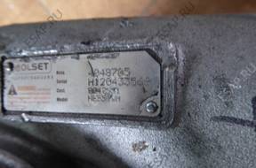 ТУРБИНА IVECO   HE551WN 4048705