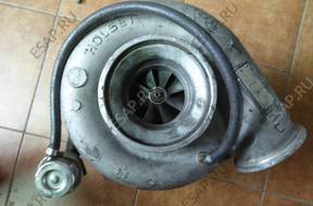 ТУРБИНА IVECO   HE551WN 4048705