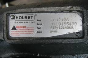 ТУРБИНА IVECO STRALIS 310 CURSOR 8 2011 год