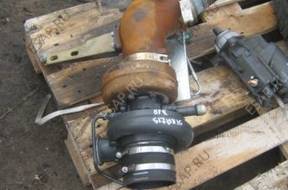 ТУРБИНА IVECO STRALIS 310 CURSOR 8 2011 год