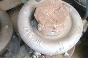 ТУРБИНА Iveco Stralis Cursor 10