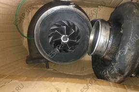 ТУРБИНА Iveco Stralis Cursor 13 480 km