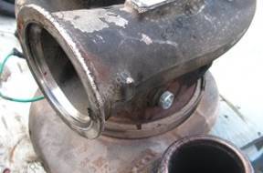 ТУРБИНА IVECO STRALIS CURSOR 13 EURO5 500KM HE551V