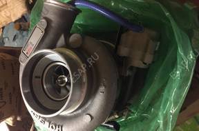 ТУРБИНА  IVECO STRALIS  CURSOR 8 4046928 504252234