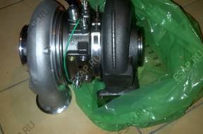 ТУРБИНА IVECO STRALIS Cursor 8   !