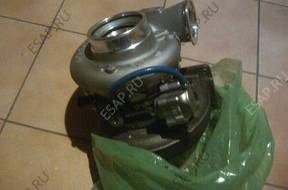 ТУРБИНА IVECO STRALIS Cursor 8   !