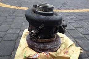 ТУРБИНА,  IVECO STRALIS EURO 5, 450 KM