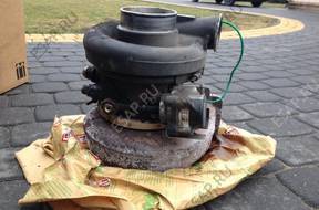 ТУРБИНА,  IVECO STRALIS EURO 5, 450 KM