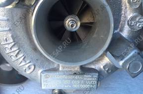 ТУРБИНА Jeep Dodge Mitsubishi 2.0CRD 03G253019R