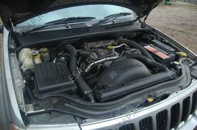 ТУРБИНА JEEP GRAND CHEROKEE WJ  3.1 TD 2000 год.