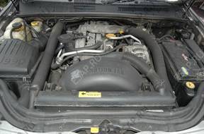 ТУРБИНА JEEP GRAND CHEROKEE WJ 3.1 TD 99-04