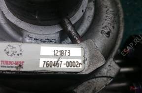 ТУРБИНА JTD  777250-0002 777250-0001 760497-0002