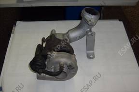 ТУРБИНА JUMPER 2.8 HDI SYMBOL 8900-1130