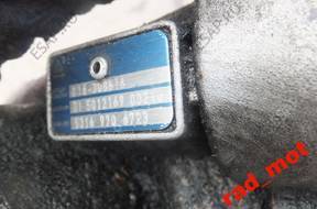 ТУРБИНА JUMPER BOXER 2.5 TD K16-308816 96-2002 год