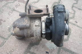 ТУРБИНА JUMPER DUCATO BOXER 2,3 120KM 06-