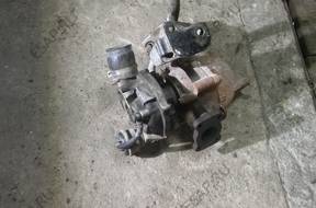 ТУРБИНА JUMPER DUCATO BOXER 2.2 HDI K03433504
