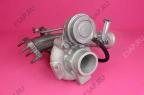 ТУРБИНА JUMPER DUCATO BOXER 3.0 158 49189-02951