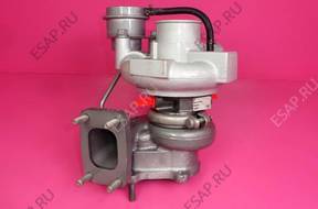 ТУРБИНА JUMPER DUCATO BOXER 3.0 158 49189-02951