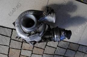 ТУРБИНА JUMPER DUCATO BOXER 3.0 180 504373677 EUR5