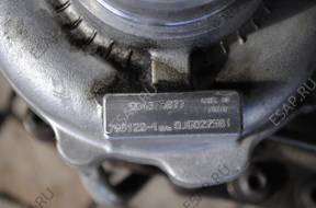 ТУРБИНА JUMPER DUCATO BOXER 3.0 180 504373677 EUR5