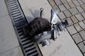ТУРБИНА JUMPER DUCATO BOXER 3.0 180 504373677 EUR5