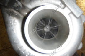 ТУРБИНА JUMPER DUCATO BOXER 3.0 180KM 504373677 E5