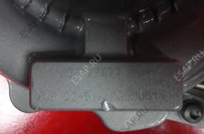 ТУРБИНА JUMPER DUCATO BOXER 3.0 HDI 796122-5