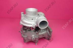 ТУРБИНА JUMPER DUCATO BOXER J5 1.9 TD 53149707015