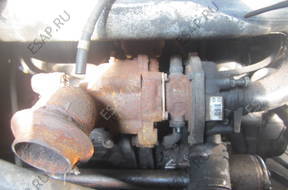 ТУРБИНА K03-324066 2.0 HDI 110KM RHZ PEUGEOT 406