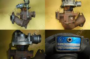 ТУРБИНА K03-347.732 Ducato Boxer 02- 2.0JTD HDi