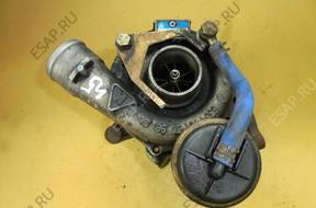 ТУРБИНА K03-364.732 Boxer Jumper 02- 2.0HDi