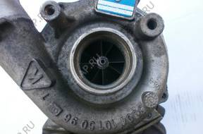 ТУРБИНА K03-403.550 PEUGEOT 307 2.0 HDI 110 ()