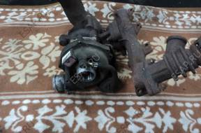 ТУРБИНА K03225269 PEUGEOT 406 2.0 HDI