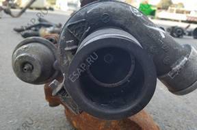 ТУРБИНА K14-116.326 53149707012 DO REGENERACJI