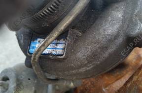 ТУРБИНА K14-116.326 53149707012 DO REGENERACJI