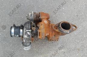 ТУРБИНА K14-116.326 53149707012 DO REGENERACJI