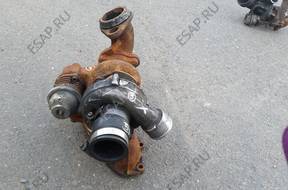 ТУРБИНА K14-116.326 53149707012 DO REGENERACJI