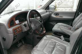 ТУРБИНА KIA CARNIVAL 99-02 2.9 TD