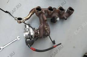 ТУРБИНА KIA CEED 1.4 CRDI 2012- 28201-2A770