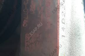 ТУРБИНА KIA CEED 1.4 CRDI 2012- 28201-2A770