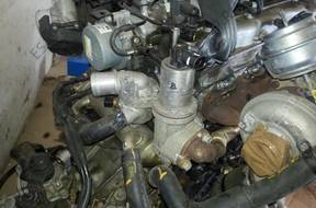 ТУРБИНА  KIA CEED 1.6CRDI 2 2012