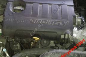 ТУРБИНА Kia Ceed Hyundai 1.6  CRDI D4FB