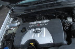 ТУРБИНА KIA CERATO CEED 07 1.6 CRDI
