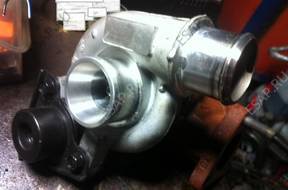 ТУРБИНА Kia Hyundai 1.4 CRDI  28201-2A740