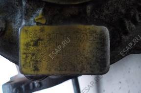 ТУРБИНА KIA HYUNDAI 1.5 CRDI 16V