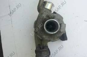 ТУРБИНА KIA HYUNDAI 1.6 CRDI 28201-2A400