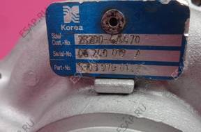 ТУРБИНА KIA SORENTO 2.5 CRDI 170 KM  53039700122