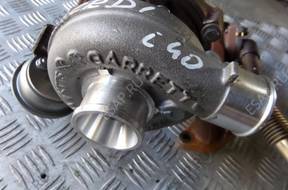 ТУРБИНА KIA SPORTAGE I40 1.7 CRDI 28201-2A850